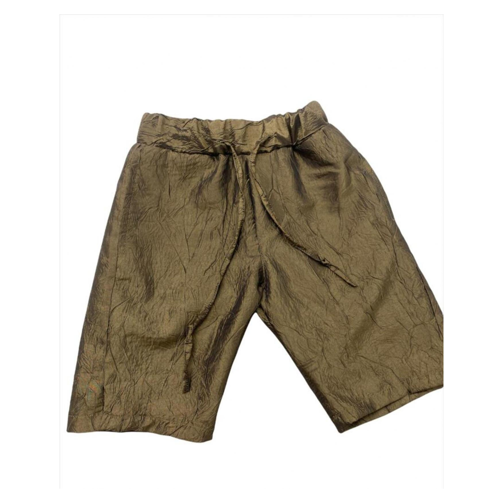 Снимка на Детски къси панталони за момче DODO WELLDONE