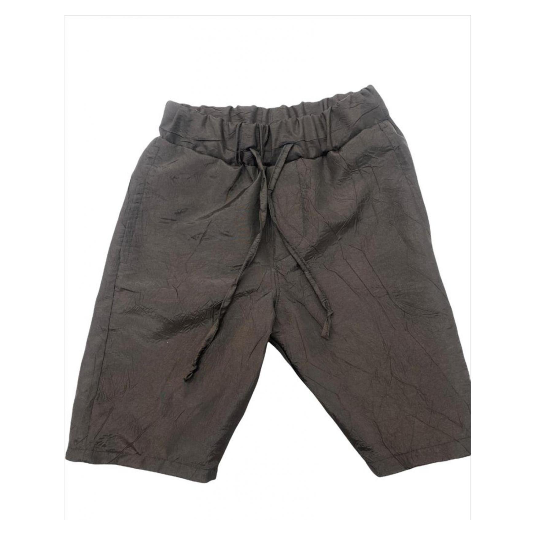 Снимка на Детски къси панталони за момче DODO WELLDONE