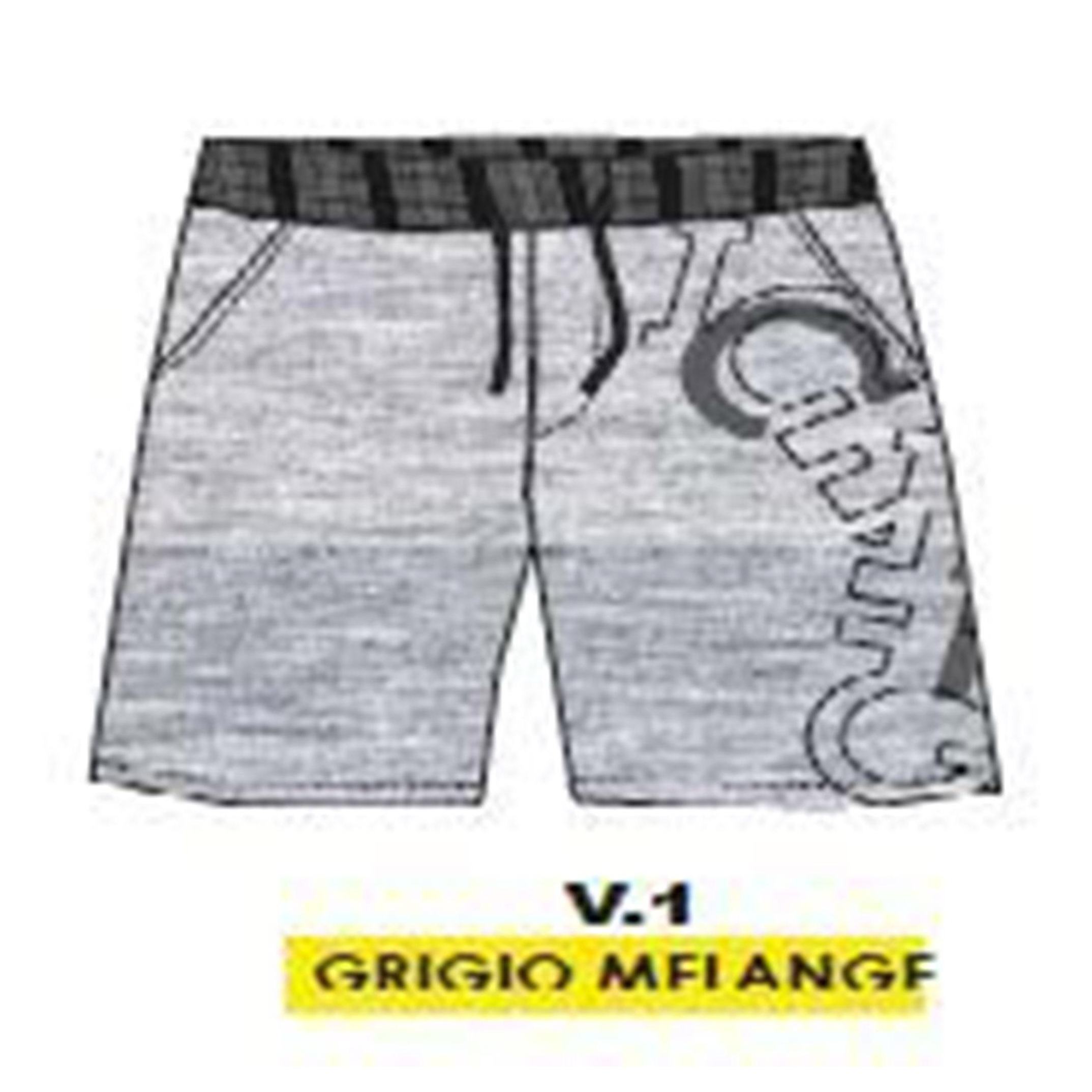 Снимка на Детски къси панталони за момче ICEBERG