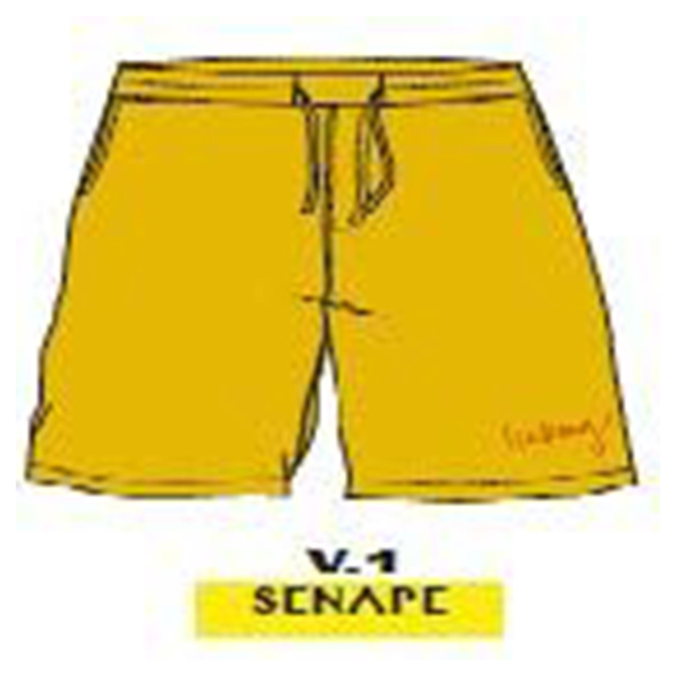 Снимка на Детски къси панталони за момче ICEBERG