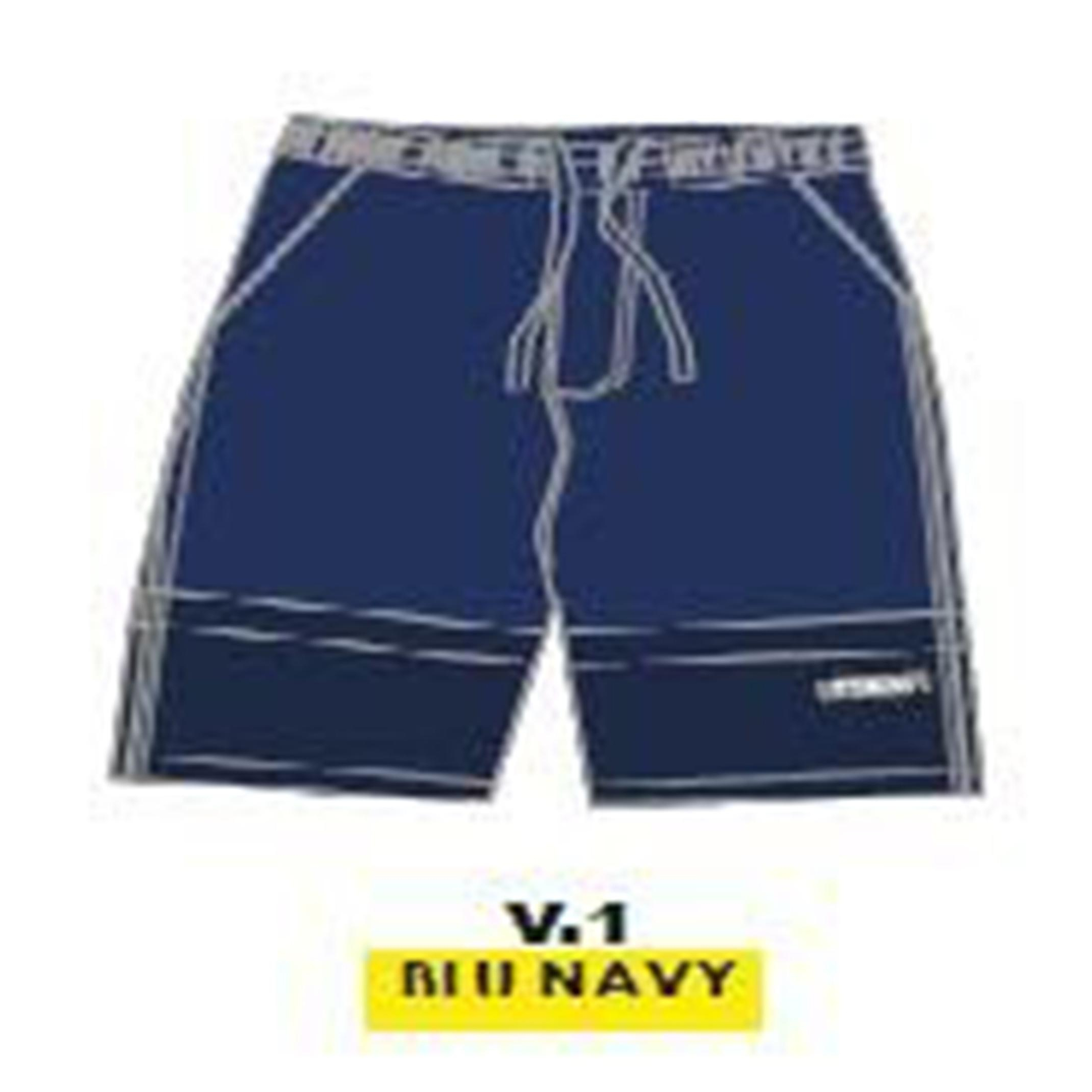 Снимка на Детски къси панталони за момче ICEBERG