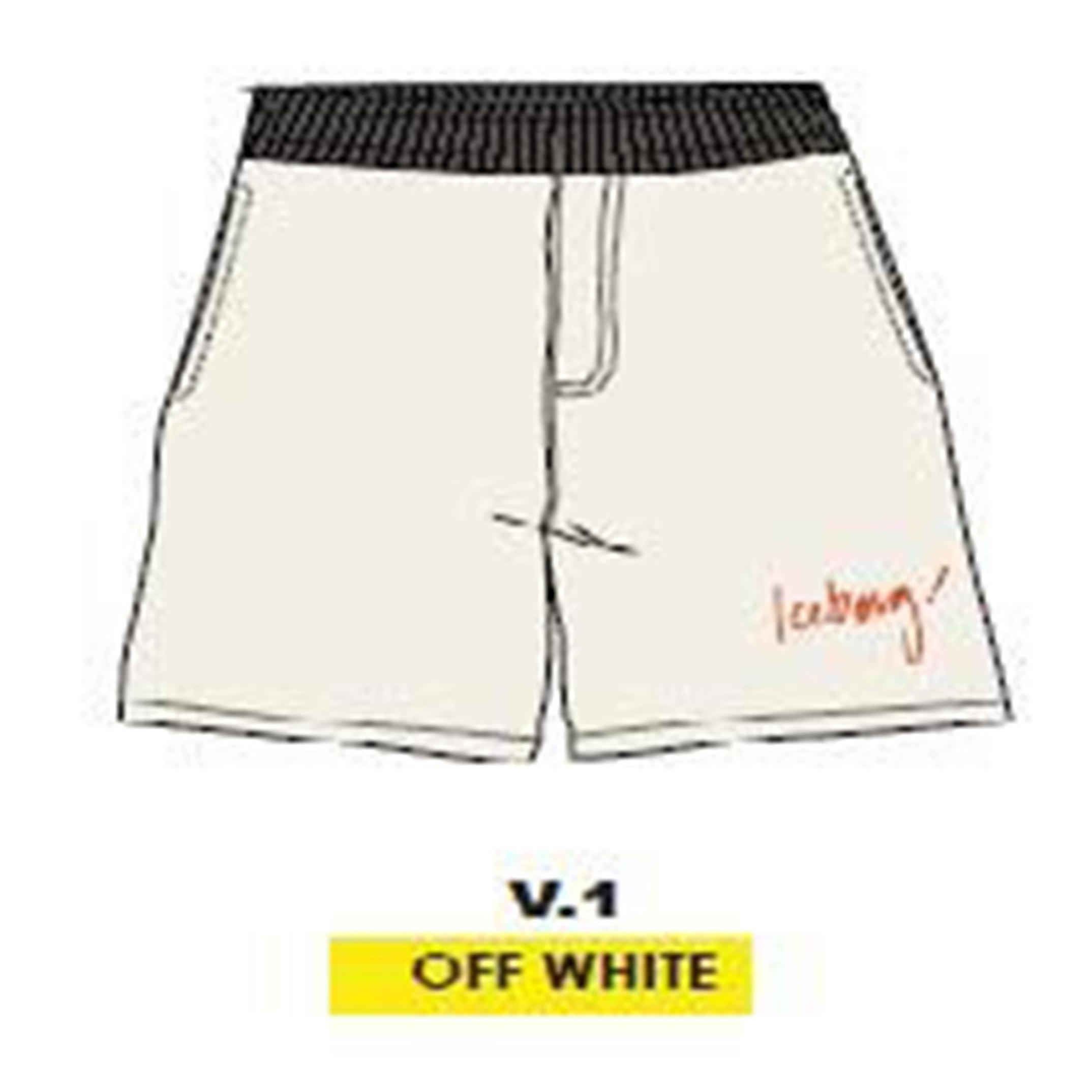 Снимка на Детски къси панталони за момче ICEBERG