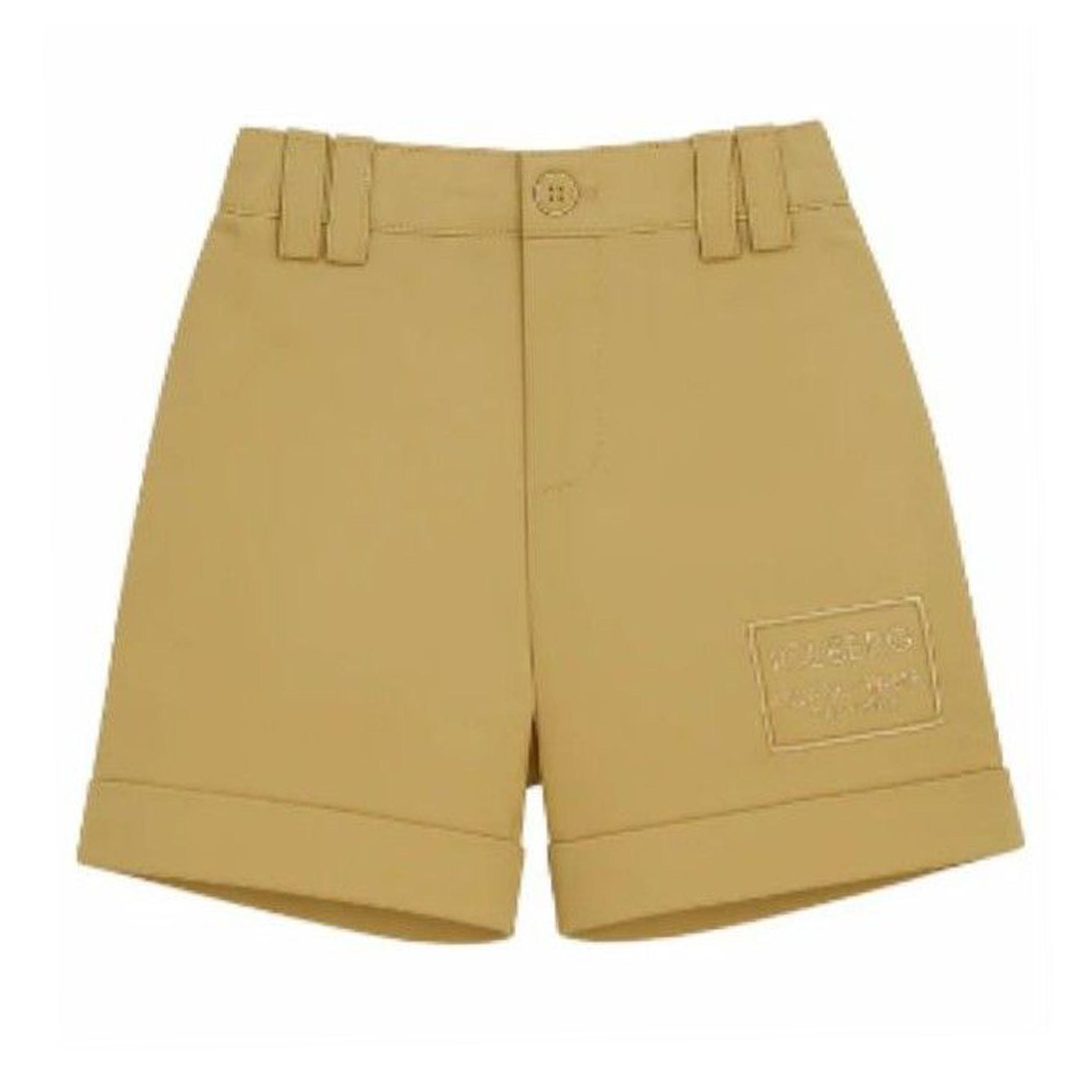 Снимка на Детски къси панталони за момче ICEBERG