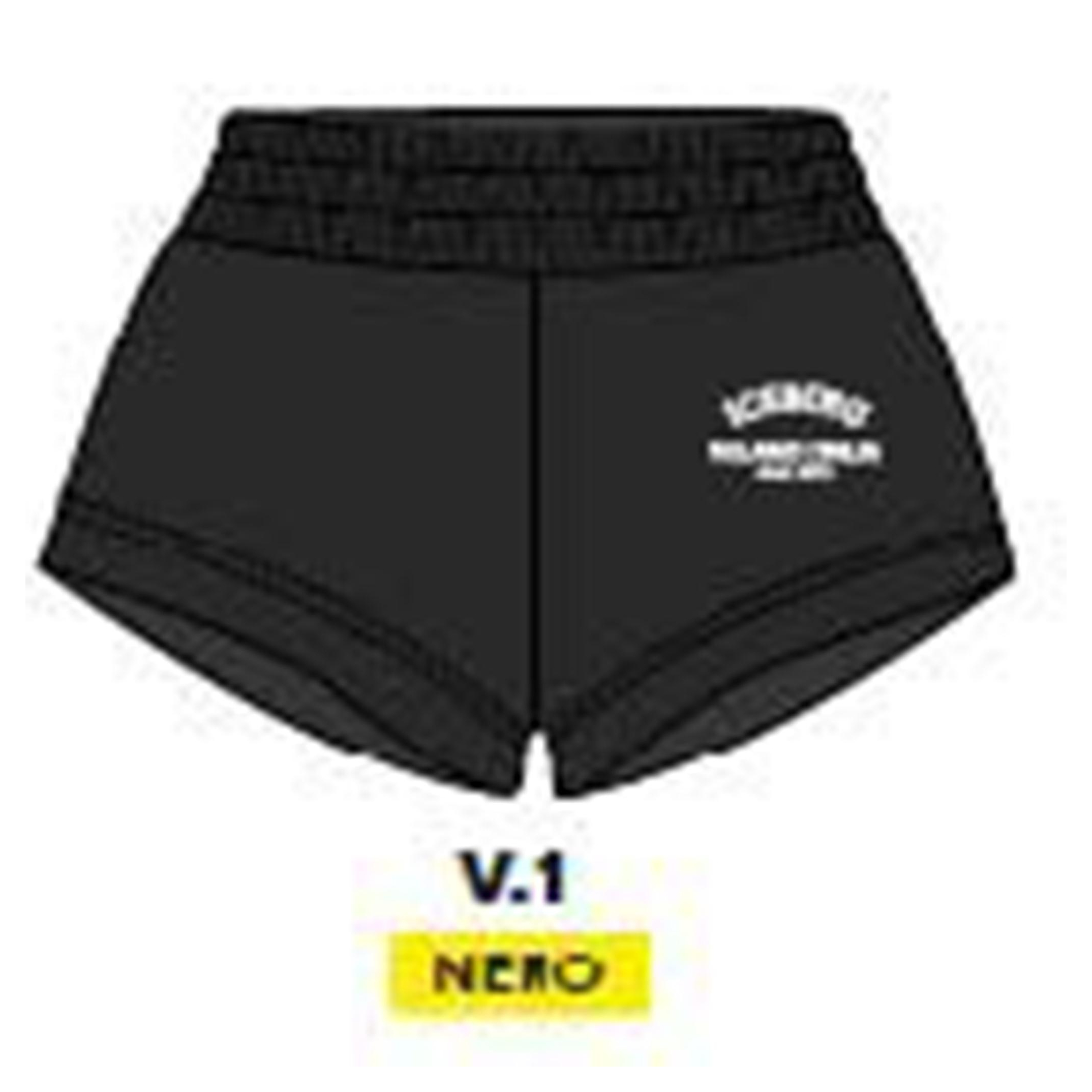 Снимка на Детски къси панталони за момче ICEBERG