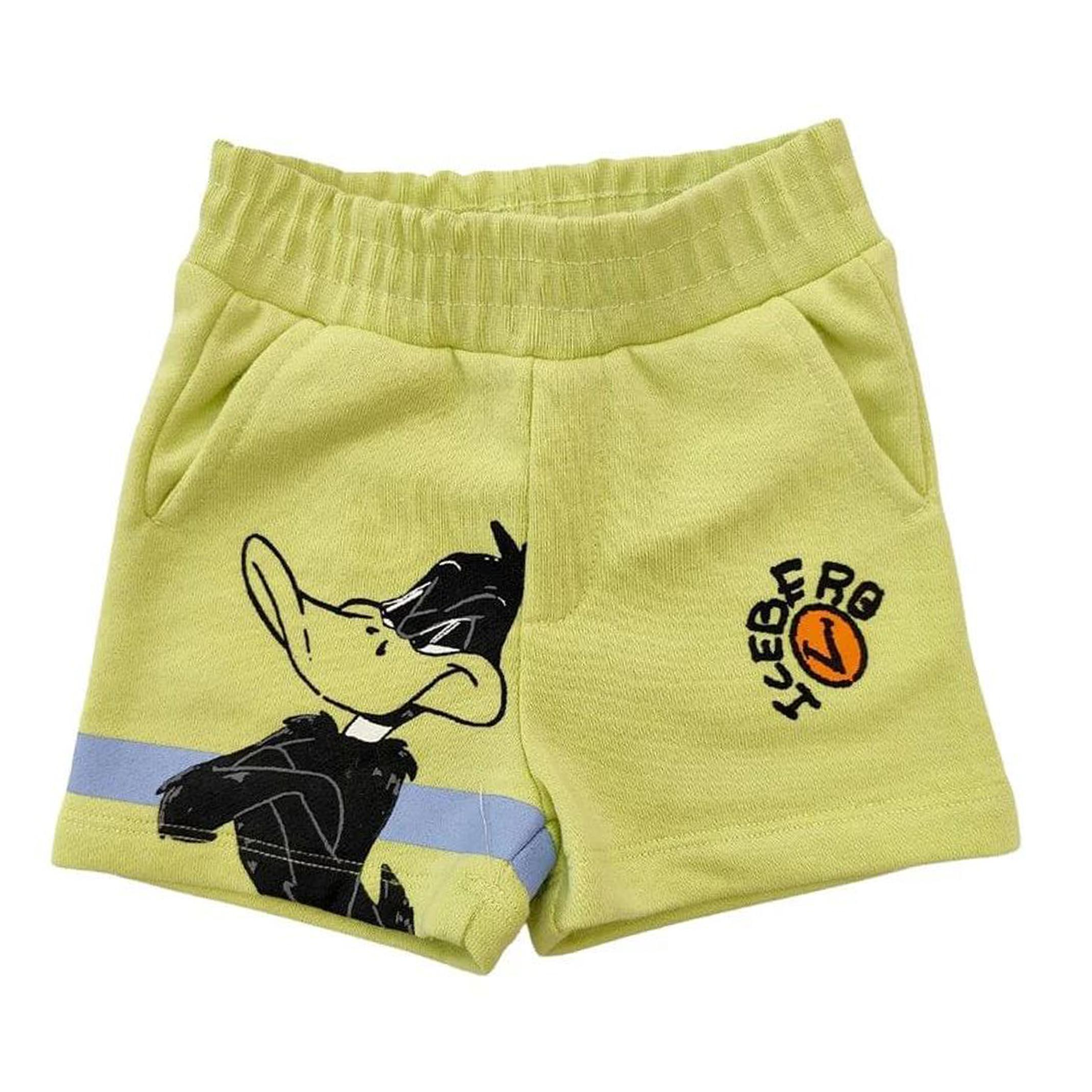 Снимка на Детски къси панталони за момче ICEBERG