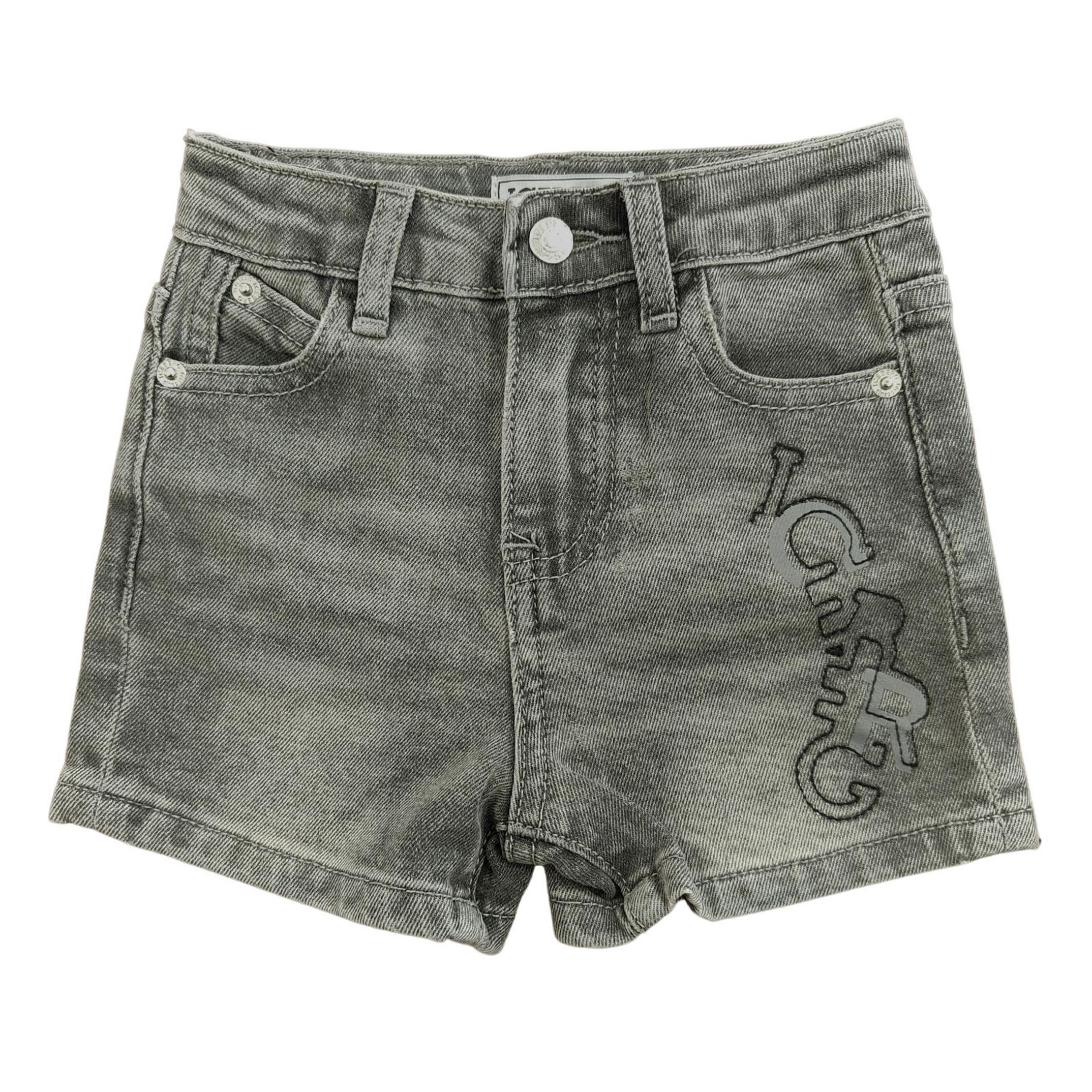 Снимка на Детски къси панталони за момче ICEBERG