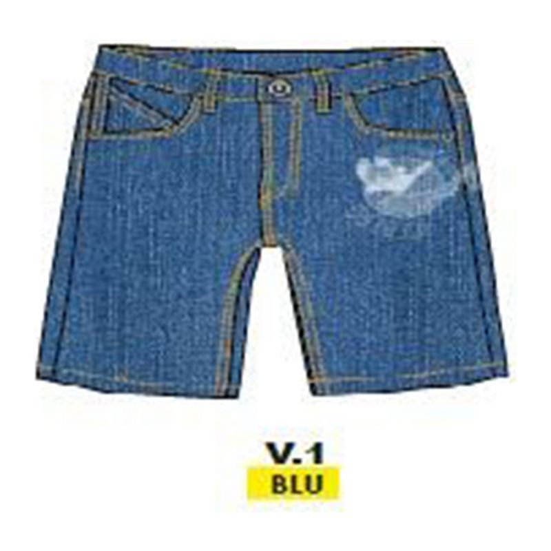 Детски къси панталони за момче