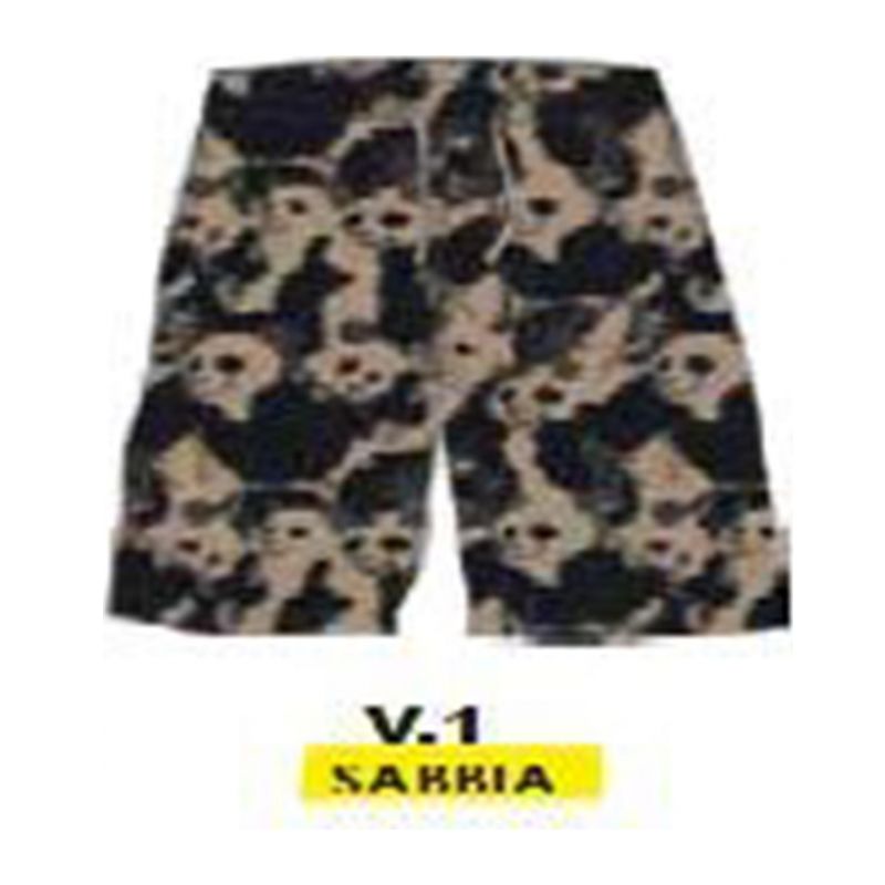 Детски къси панталони за момче