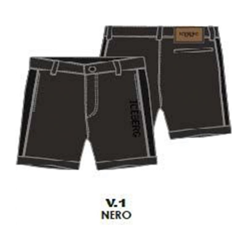 Детски къси панталони за момче