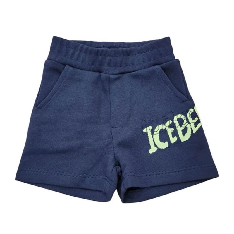 Детски къси панталони за момче