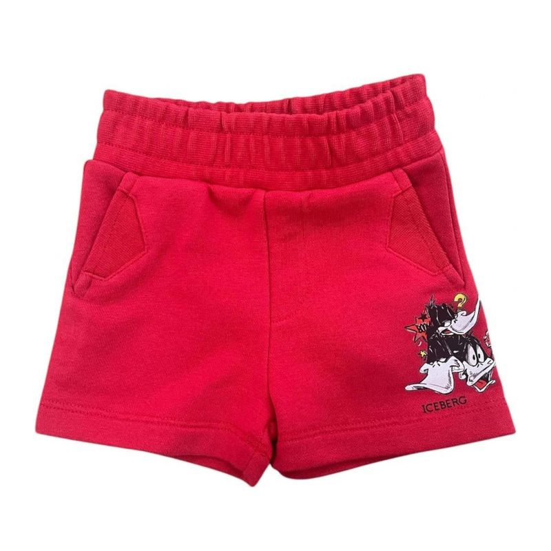 Детски къси панталони за момче