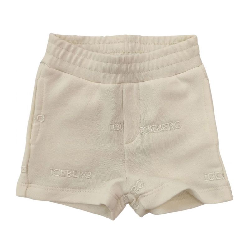 Детски къси панталони за момче