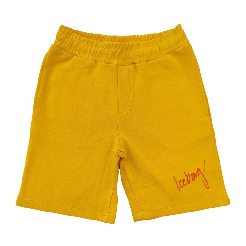 Детски къси панталони за момче