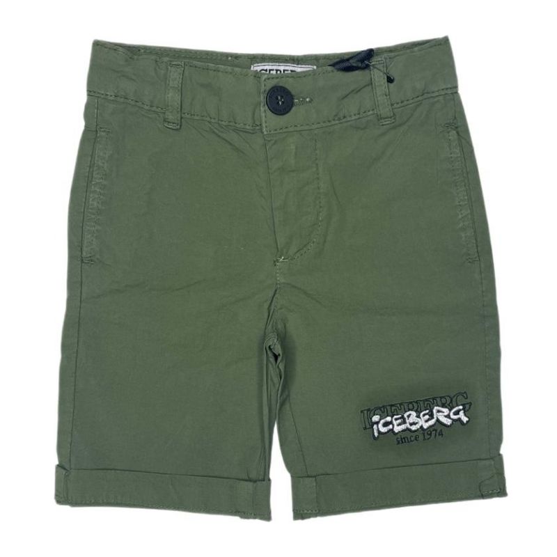 Детски къси панталони за момче