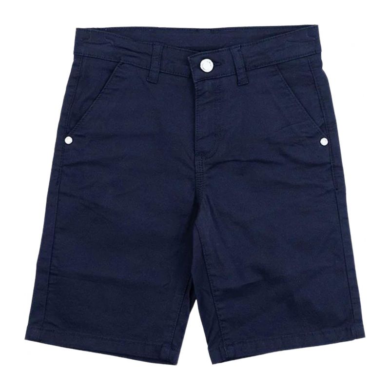 Къси панталони момче