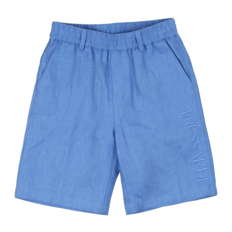 Къси панталони момче