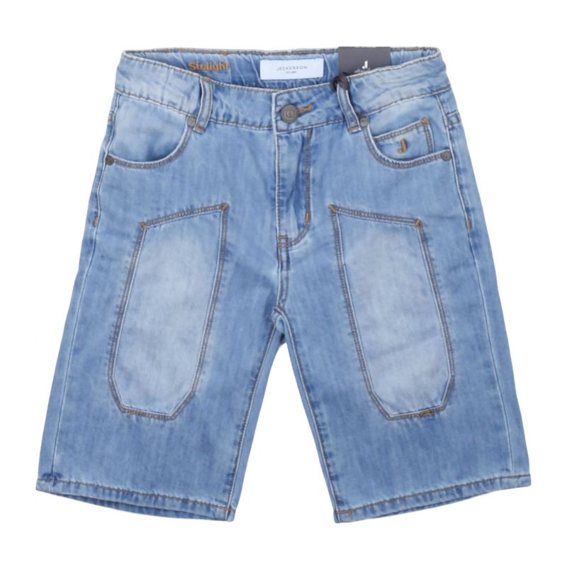 Къси панталони момче