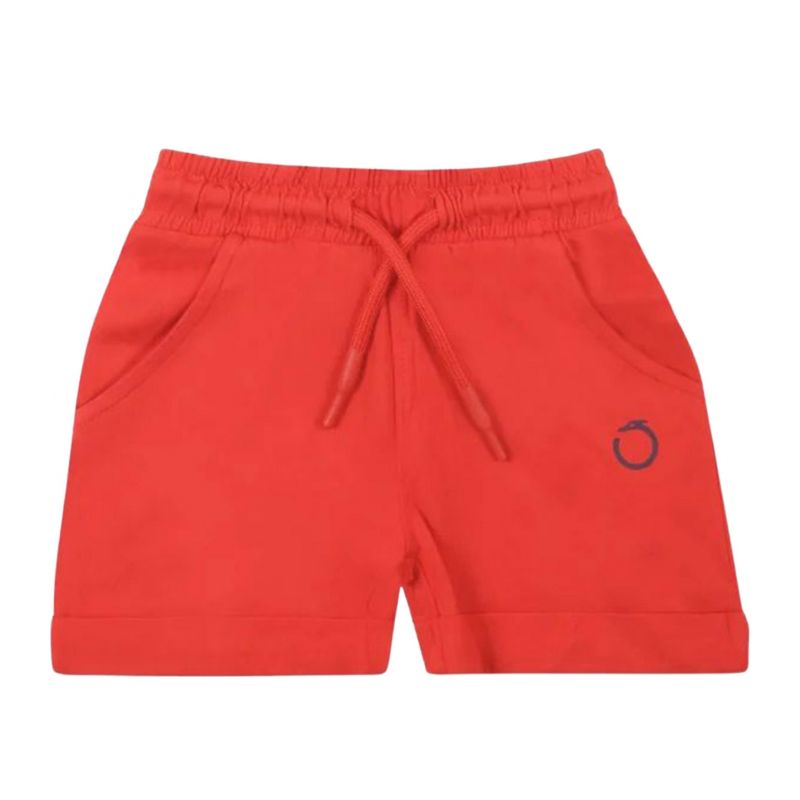 Къси панталони момче