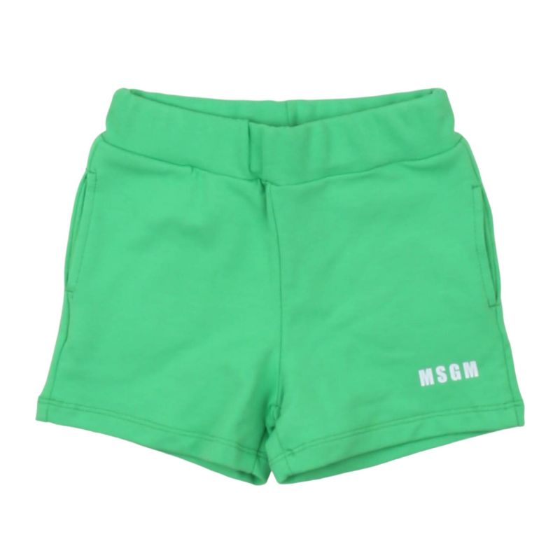 Къси панталони момче