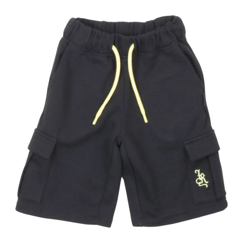 Къси панталони момче