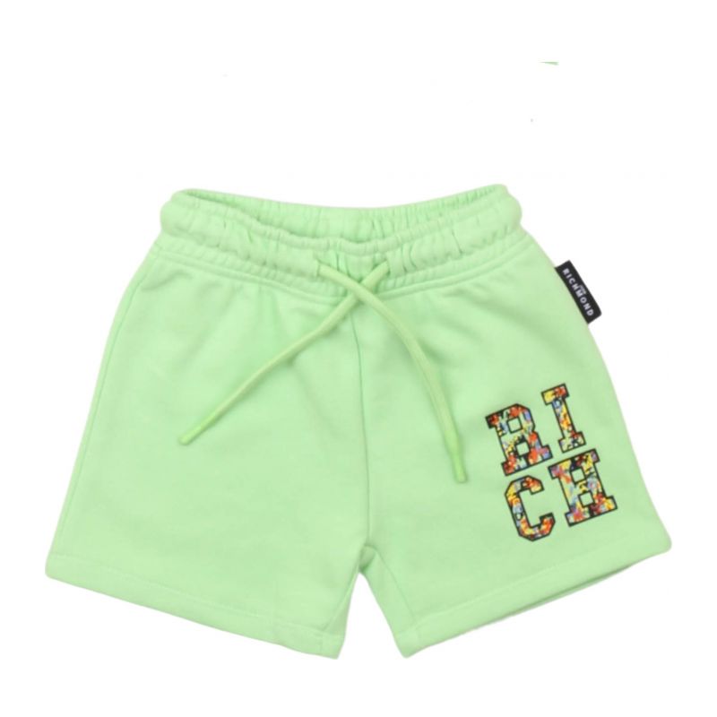 Къси панталони момче