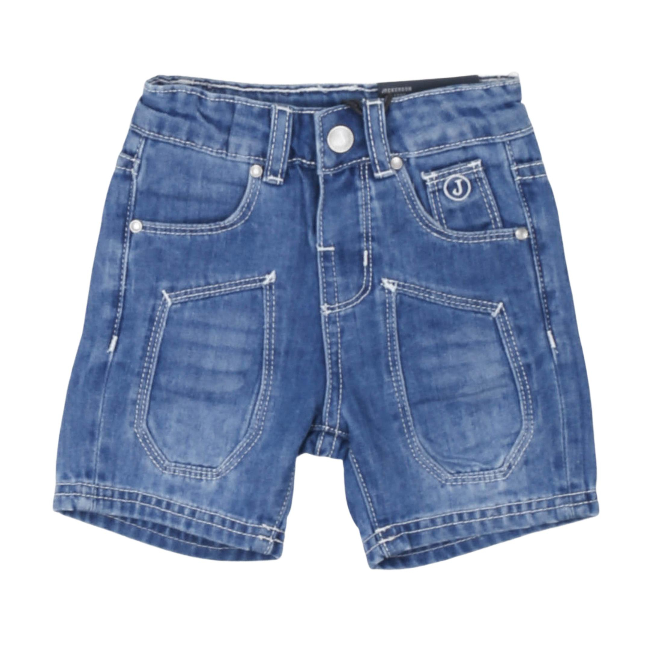 Снимка на Детски къси панталони за момче JECKERSON