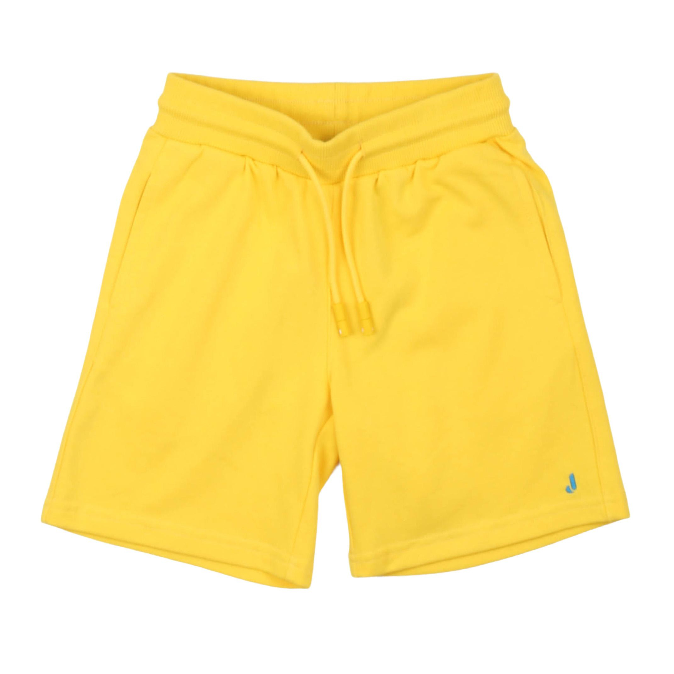 Снимка на Детски къси панталони за момче JECKERSON