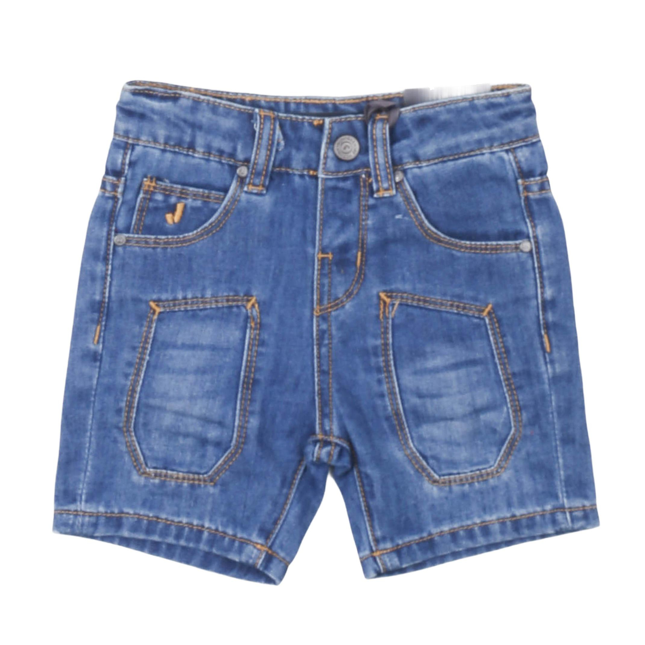 Снимка на Детски къси панталони за момче JECKERSON