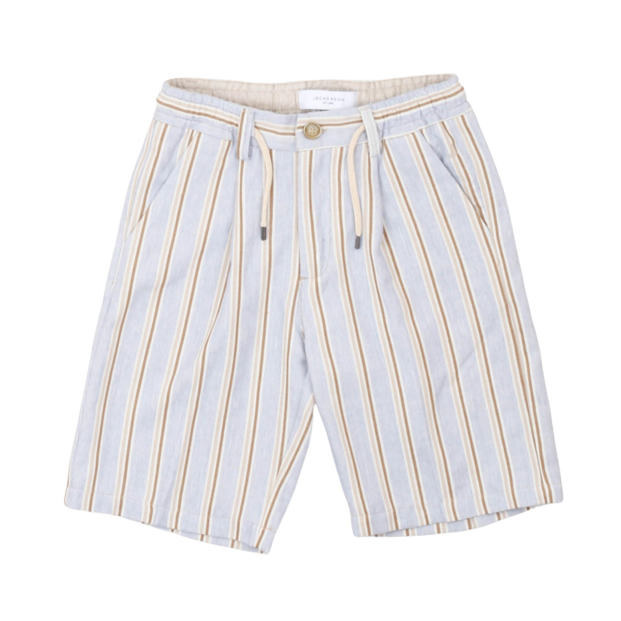 Снимка на Детски къси панталони за момче JECKERSON