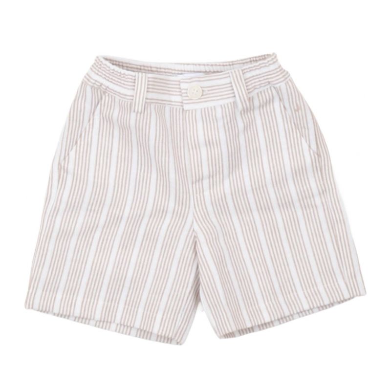 Детски къси панталони за момче