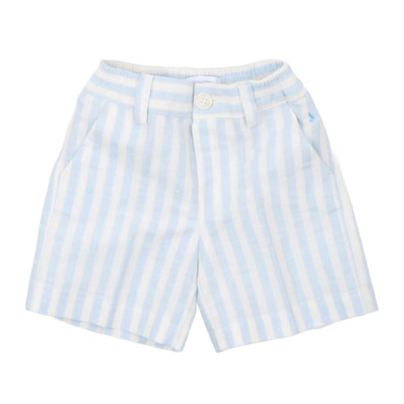 Детски къси панталони за момче