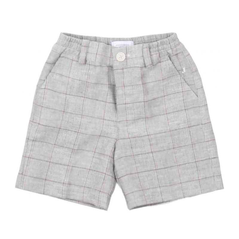 Детски къси панталони за момче