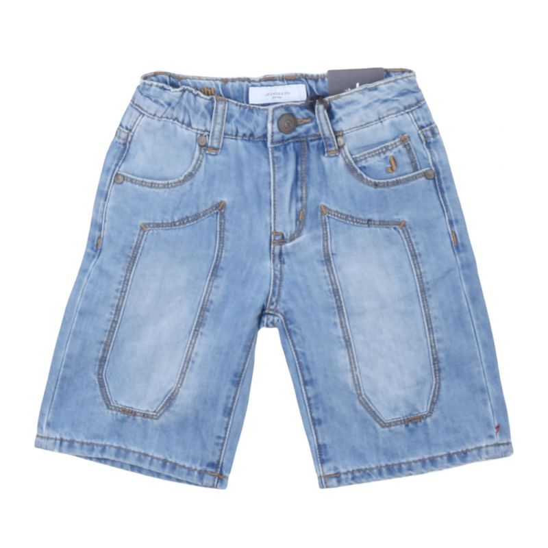 Детски къси панталони за момче