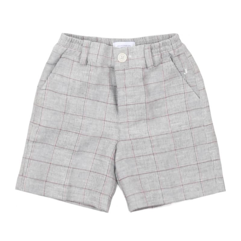 Детски къси панталони за момче