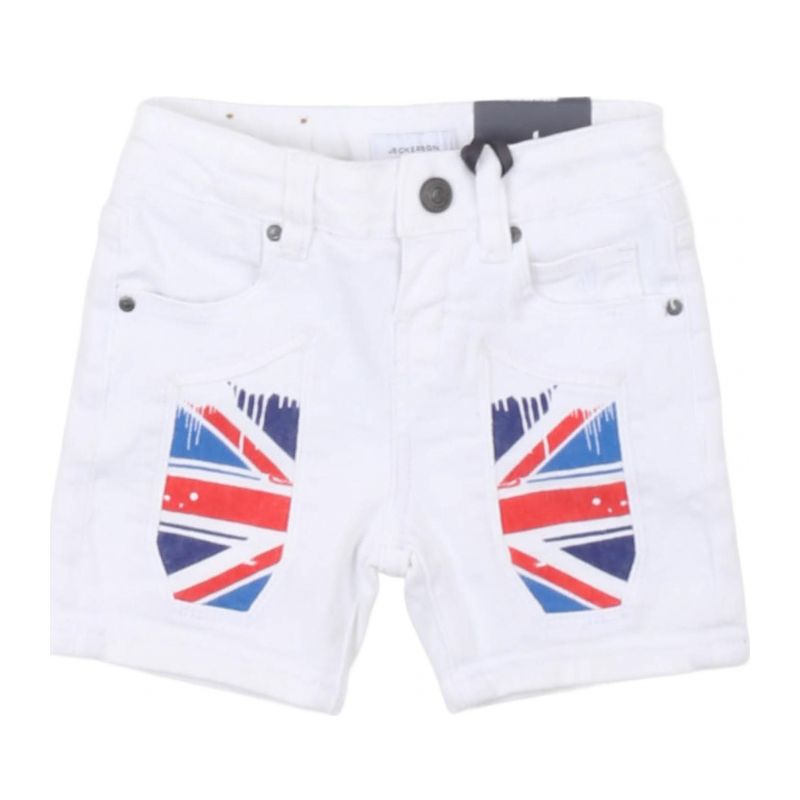 Детски къси панталони за момче