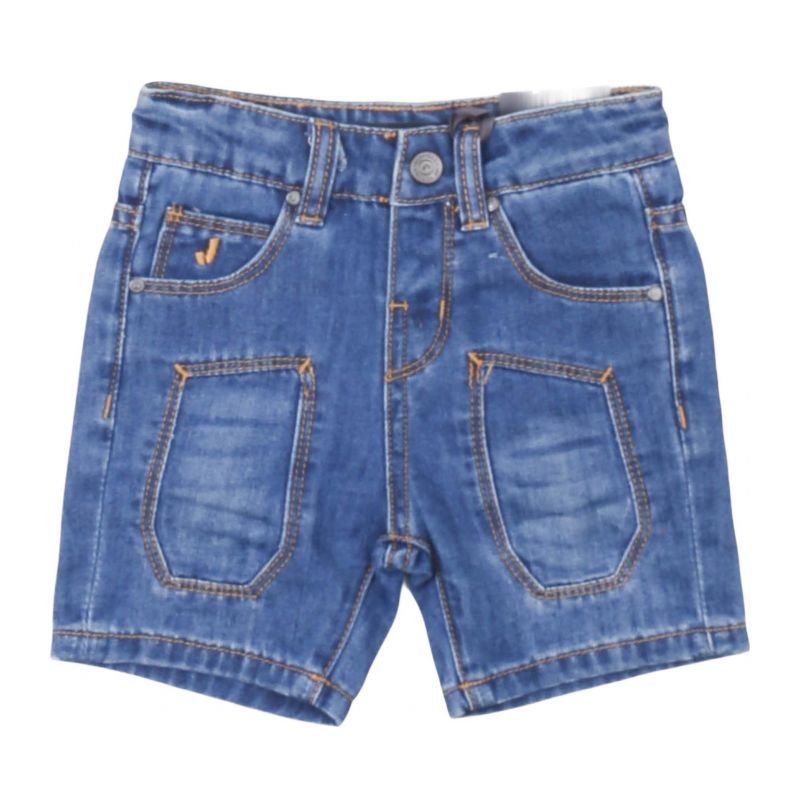 Детски къси панталони за момче