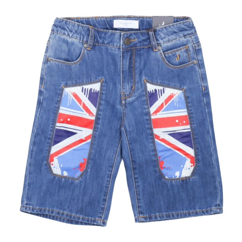 Детски къси панталони за момче