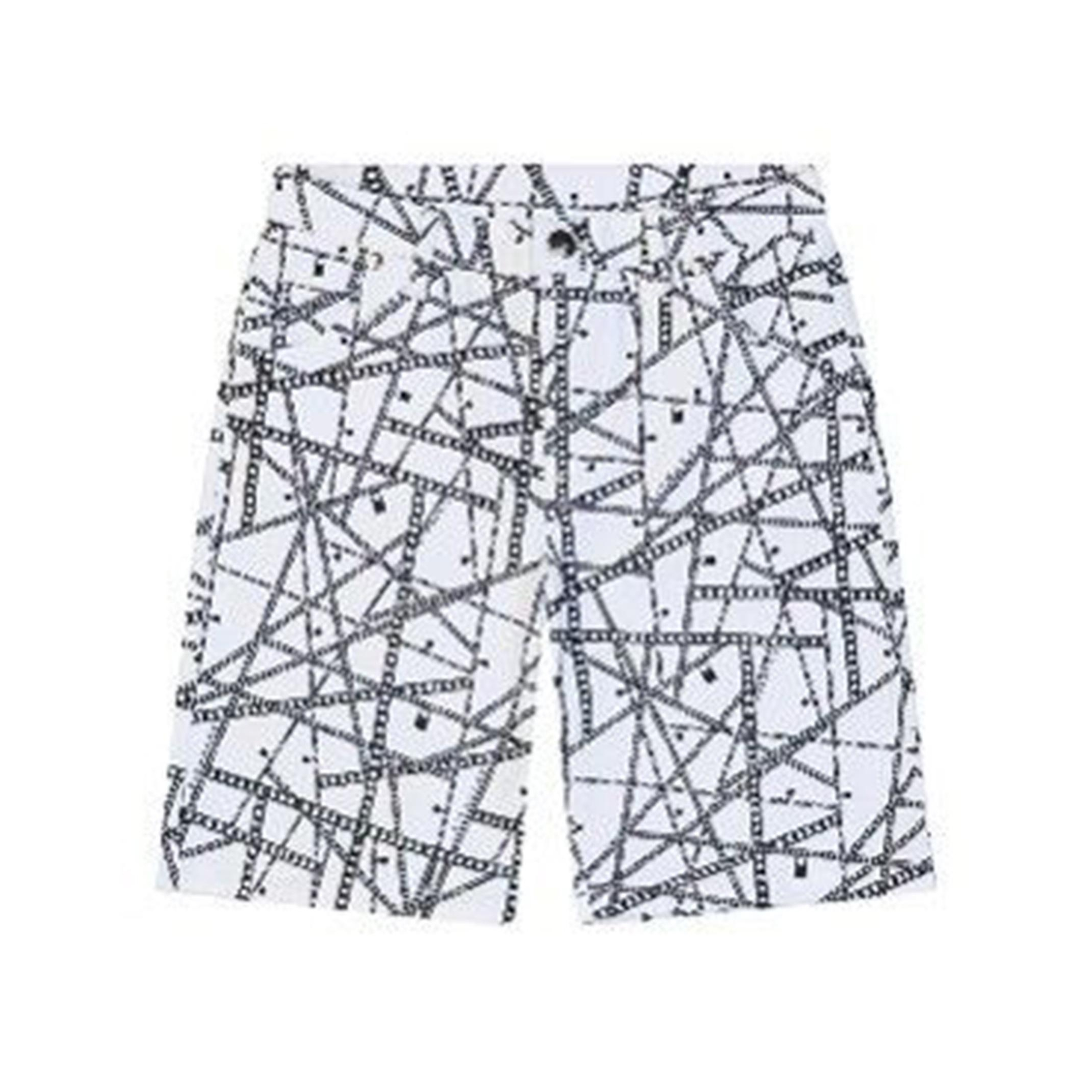 Снимка на Детски къси панталони за момче JOHN RICHMOND