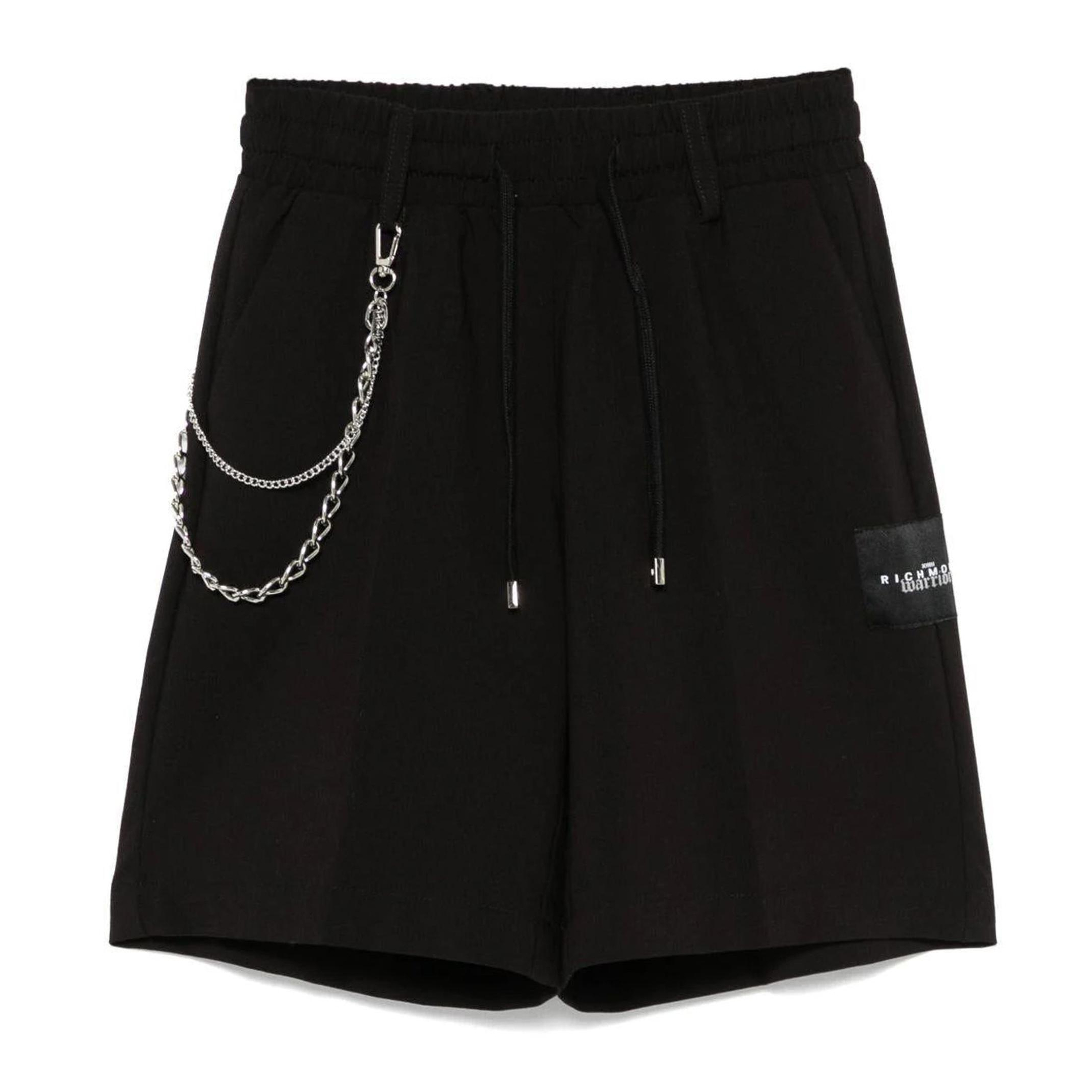 Снимка на Детски къси панталони за момче JOHN RICHMOND