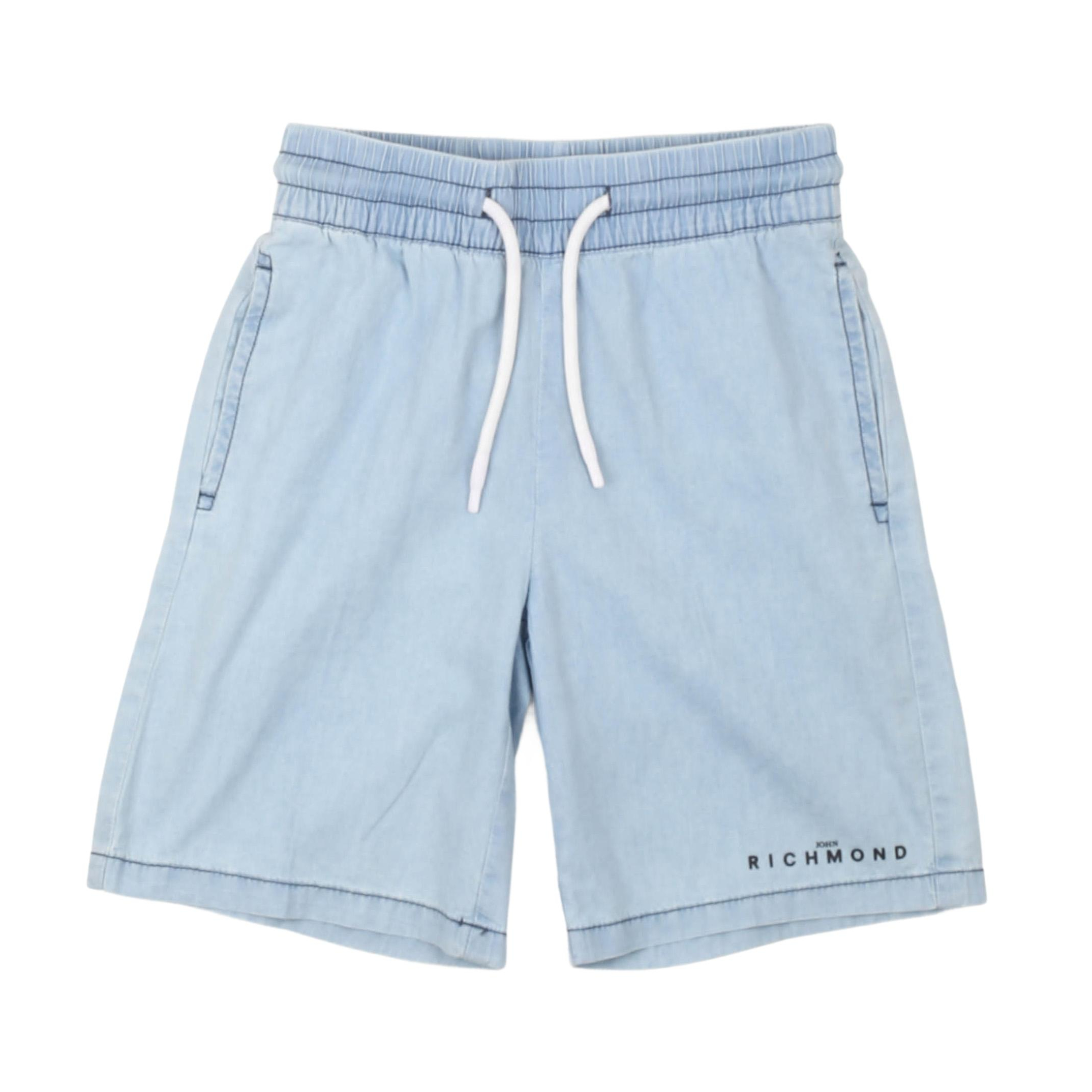 Снимка на Детски къси панталони за момче JOHN RICHMOND