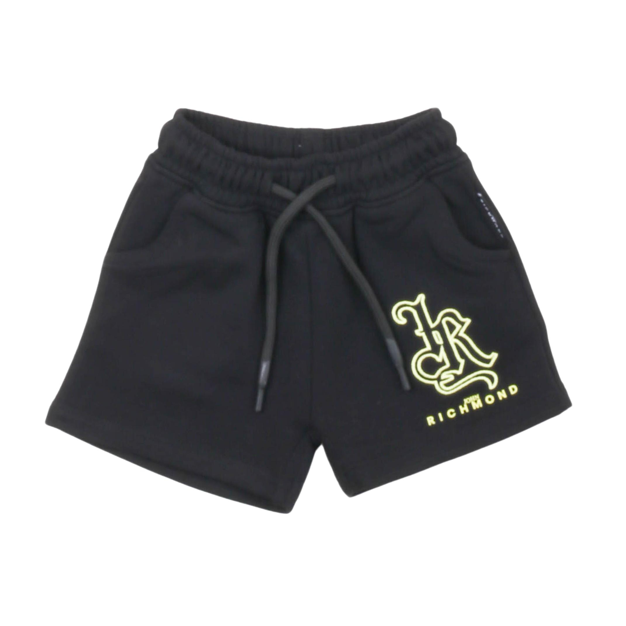 Снимка на Детски къси панталони за момче JOHN RICHMOND