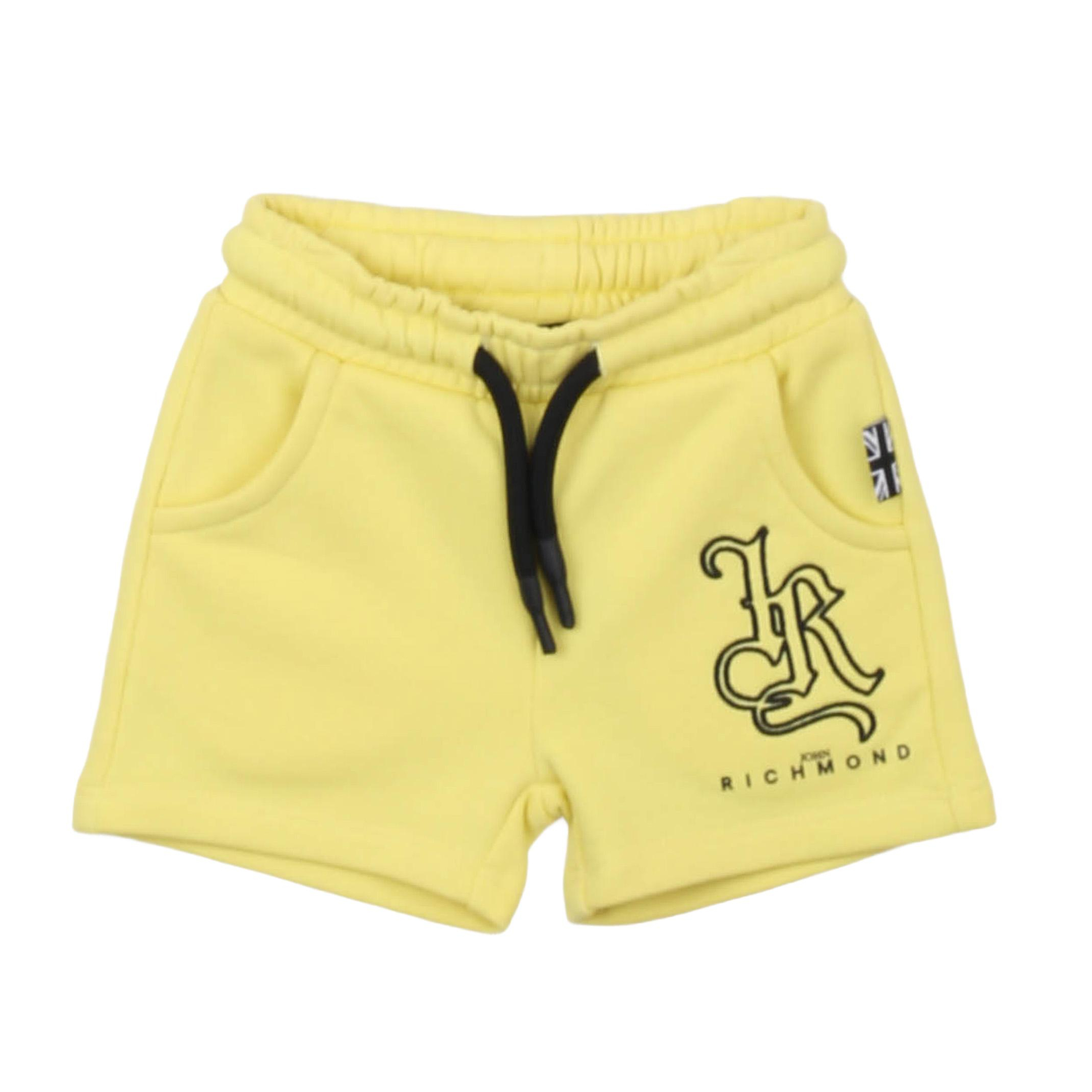 Снимка на Детски къси панталони за момче JOHN RICHMOND