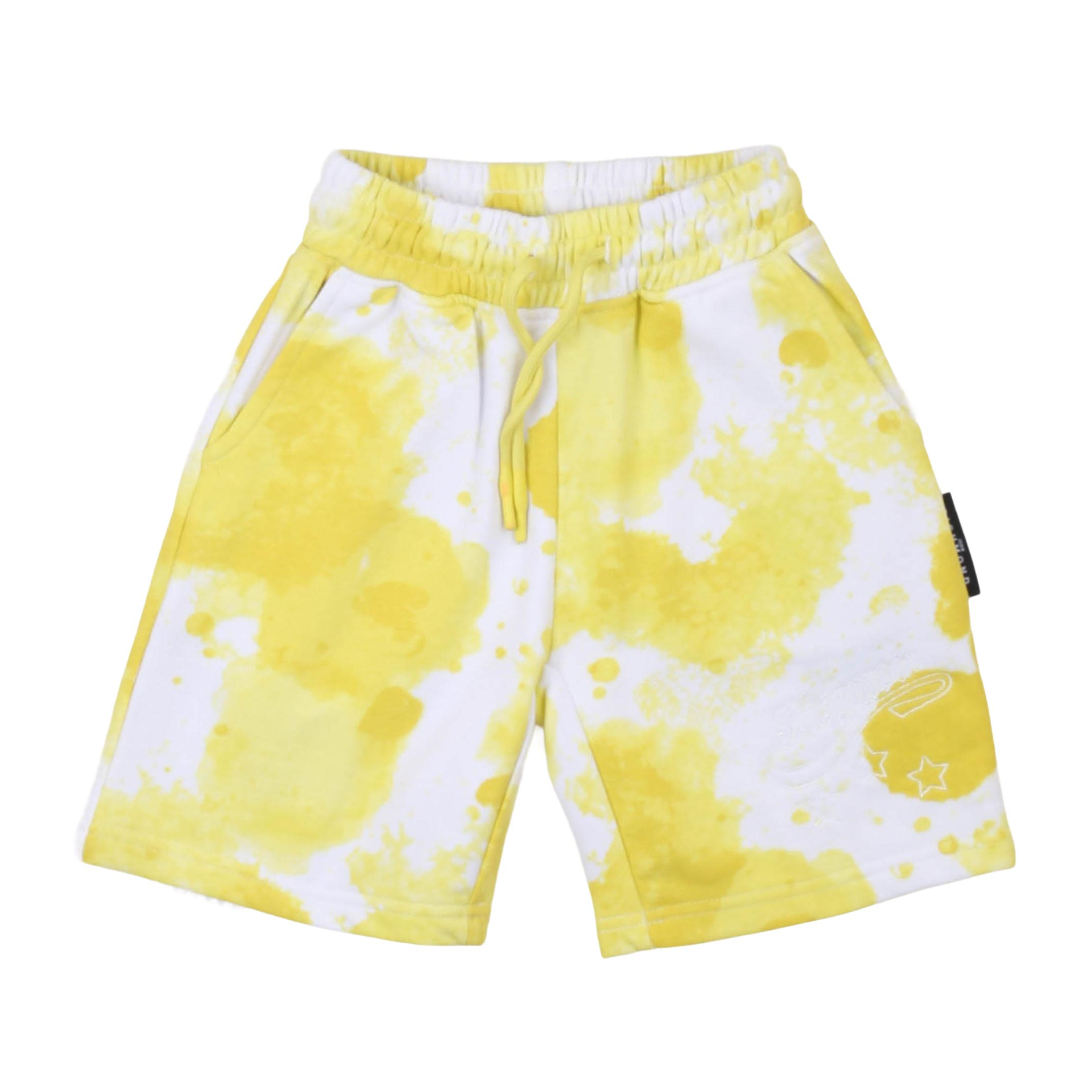 Снимка на Детски къси панталони за момче JOHN RICHMOND