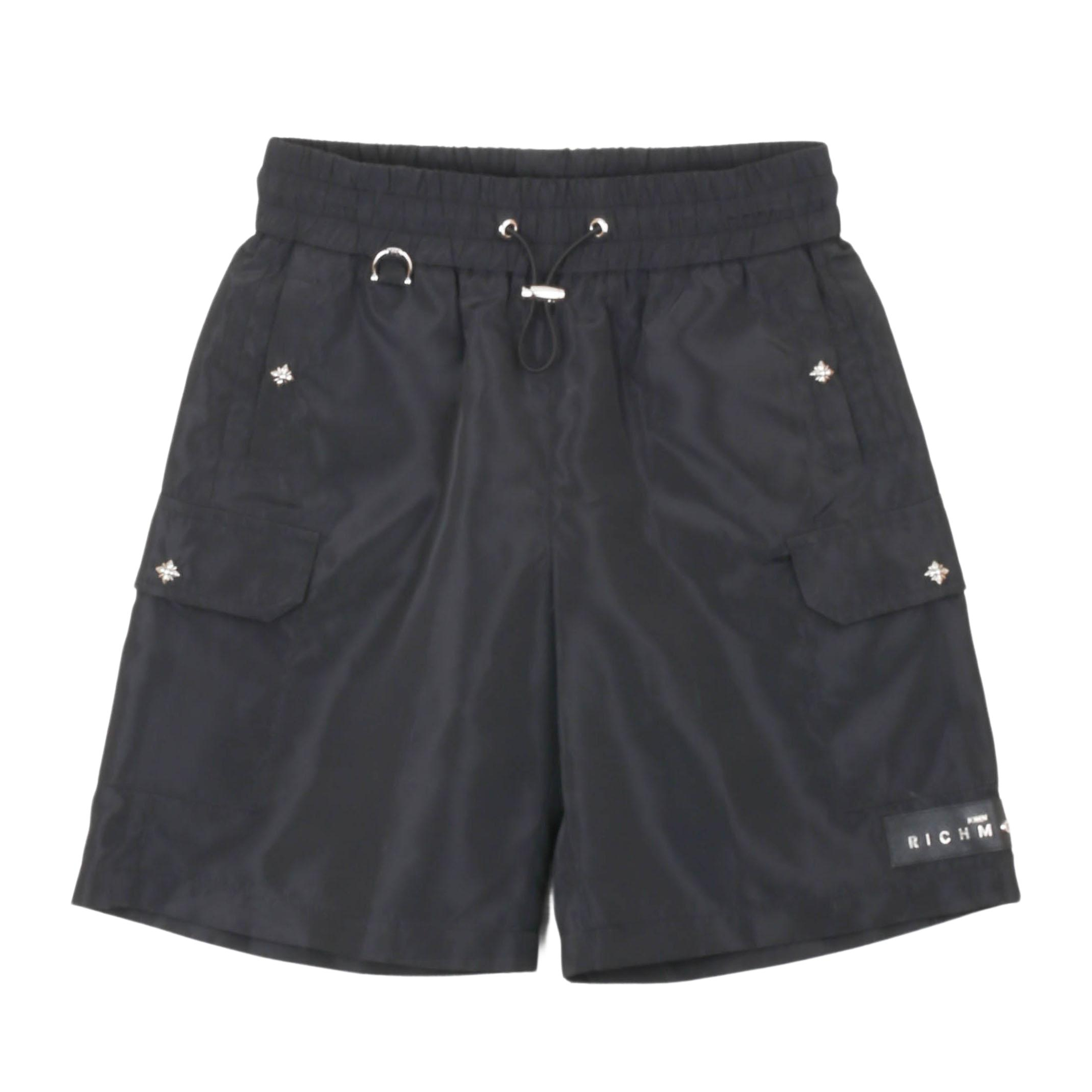 Снимка на Детски къси панталони за момче JOHN RICHMOND