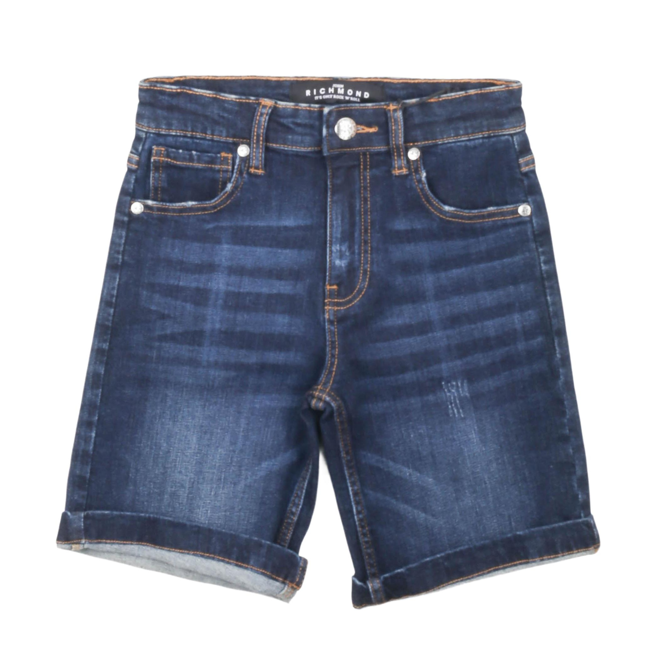 Снимка на Детски къси панталони за момче JOHN RICHMOND