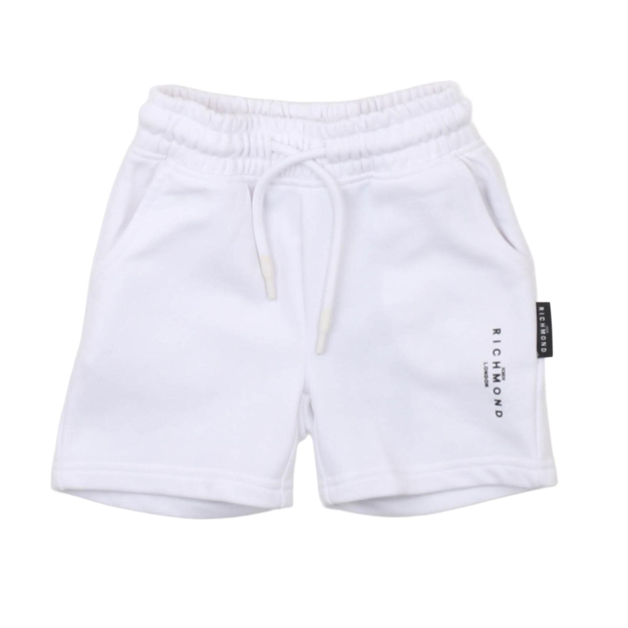 Снимка на Детски къси панталони за момче JOHN RICHMOND