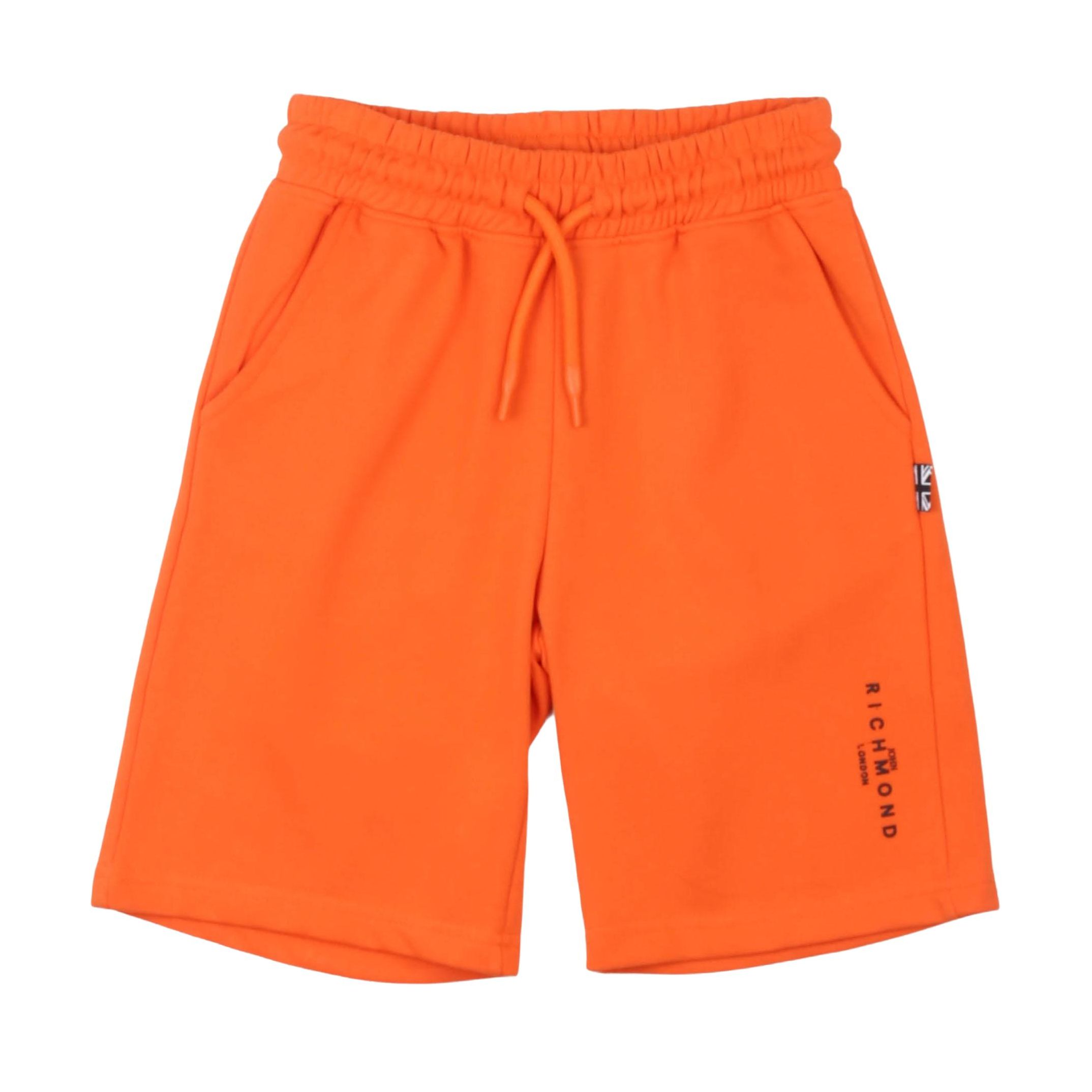 Снимка на Детски къси панталони за момче JOHN RICHMOND