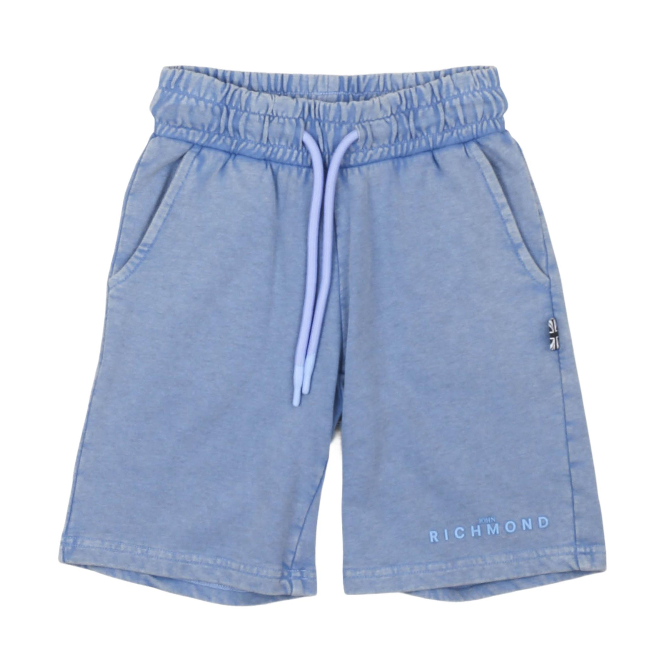 Снимка на Детски къси панталони за момче JOHN RICHMOND