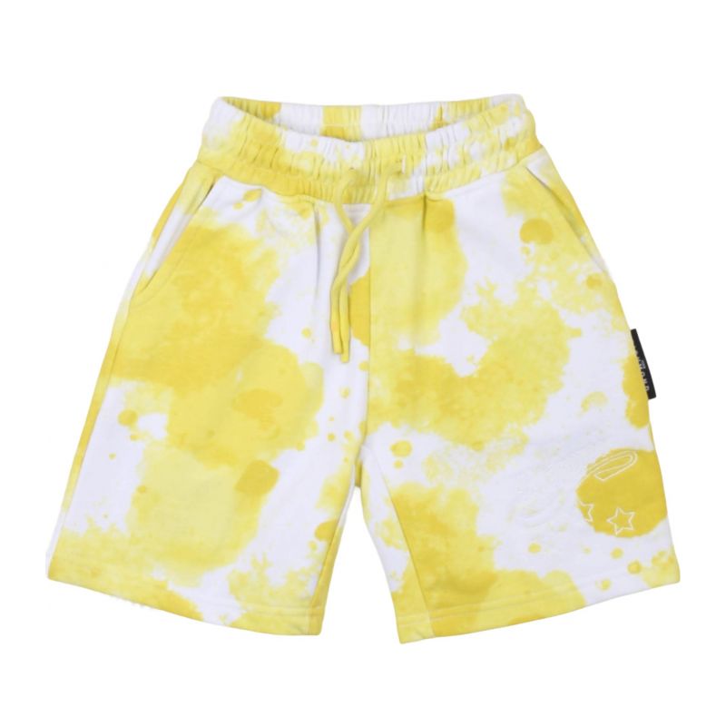 Детски къси панталони за момче