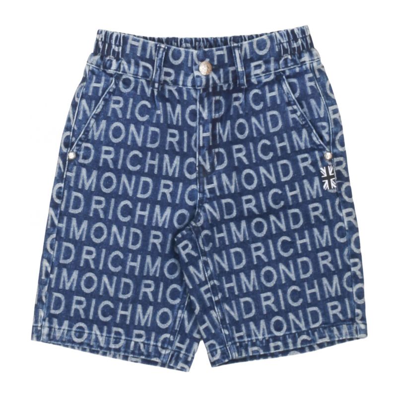 Детски къси панталони за момче